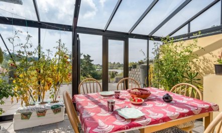 'Jonce' - 800m from the sea 2