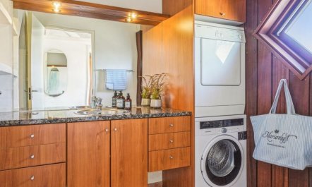 'Fridgerd' - 250m from the sea 5