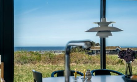 'Merete' - 900m from the sea 6