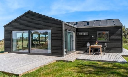 'Merete' - 900m from the sea 1