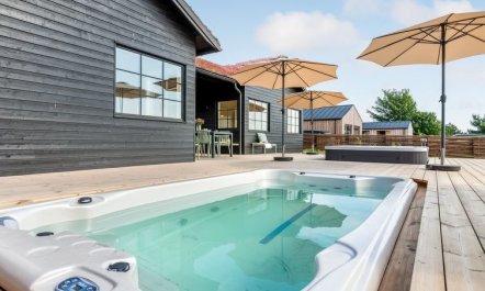 'Adia' - 650m from the sea