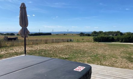 'Adia' - 650m from the sea 4