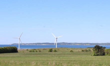 'Adia' - 650m from the sea 2