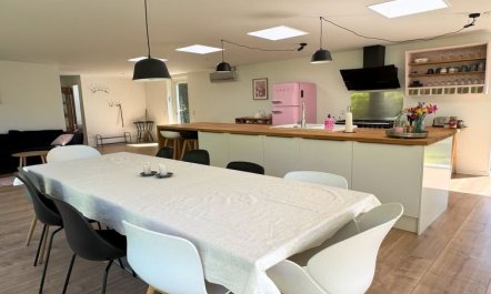 'Albina' - 650m from the sea 2