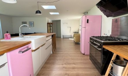 'Albina' - 650m from the sea 1