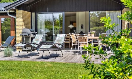 'Mechthild' - 700m from the sea 3