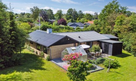 'Mechthild' - 700m from the sea 2