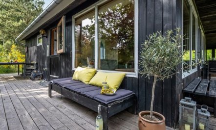 'Gunward' - 3km from the sea 5