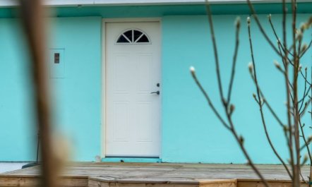 'Bent' -  from the sea 6