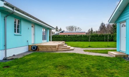 'Bent' -  from the sea 5