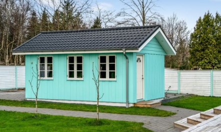 'Bent' -  from the sea 4