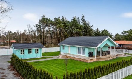 'Bent' -  from the sea 2