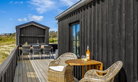 'Tjure' - 500m from the sea 5