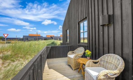 'Tjure' - 500m from the sea 4