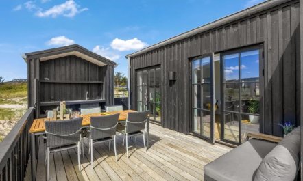 'Tjure' - 500m from the sea 3