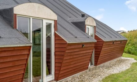 'Tjark' - 500m from the sea 7