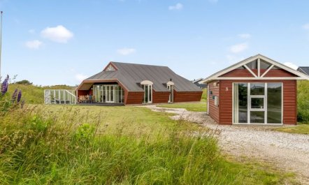 'Tjark' - 500m from the sea 6