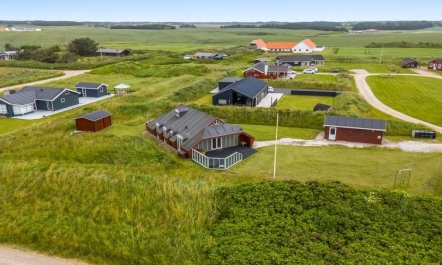 'Tjark' - 500m from the sea 2