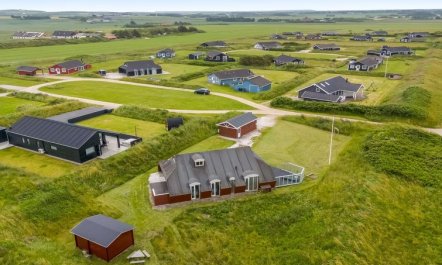 'Tjark' - 500m from the sea 1