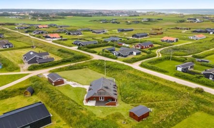 'Tjark' - 500m from the sea 4