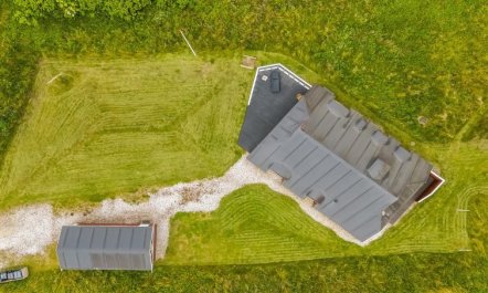 'Tjark' - 500m from the sea 3