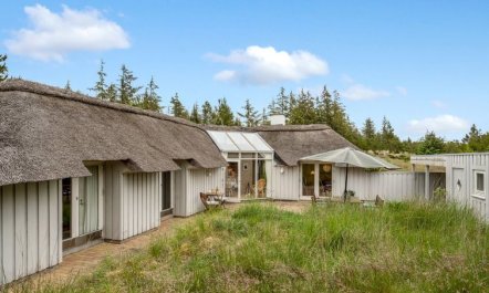 'Gunnie' - 1.1km from the sea