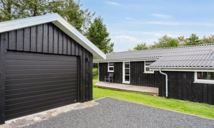 'Sylvi' - 750m from the sea 3