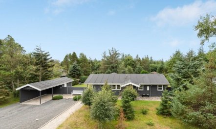 'Onta' - 900m from the sea