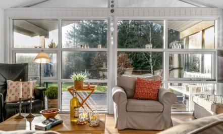 'Onta' - 900m from the sea 3