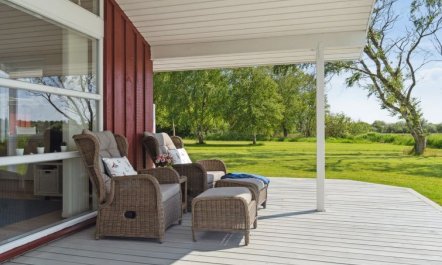 'Blondine' - 1.4km from the sea 7