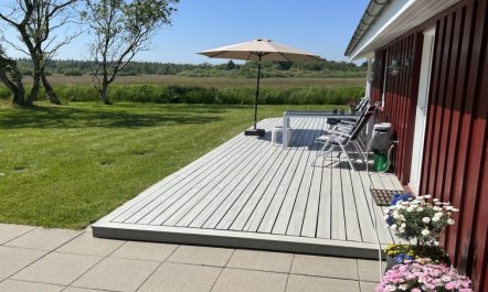 'Blondine' - 1.4km from the sea 6