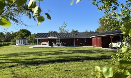 'Blondine' - 1.4km from the sea 1