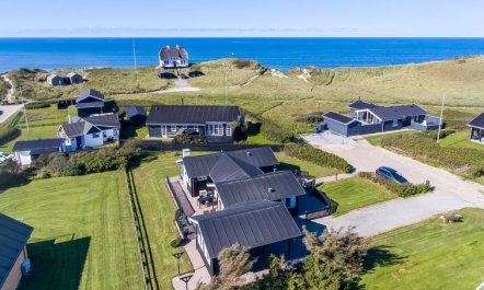 'Fotij' - 120m from the sea