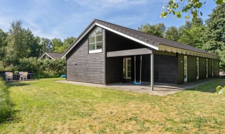 'Ralda' - 590m from the sea