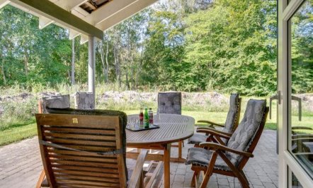 'Kringfod' - 590m from the sea 7