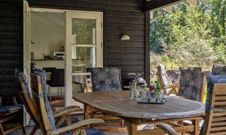 'Kringfod' - 590m from the sea 6