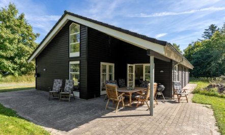 'Kringfod' - 590m from the sea 5