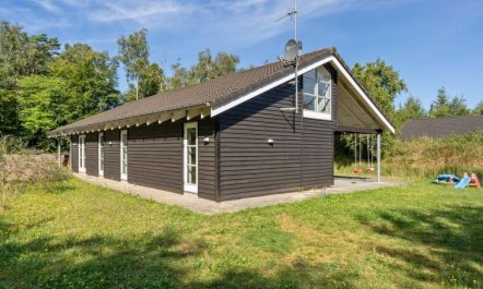 'Kringfod' - 590m from the sea 4