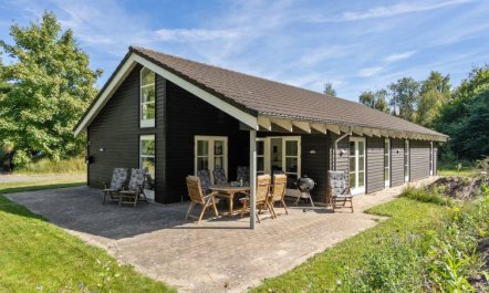 'Kringfod' - 590m from the sea 2