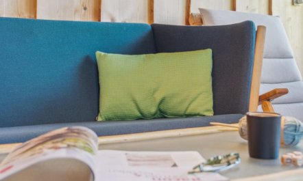 'Asel' - 25m from the sea 5