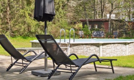 'Esmer' - 8km from the sea 4