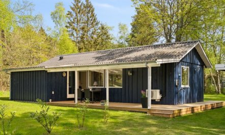 'Esmer' - 8km from the sea 2