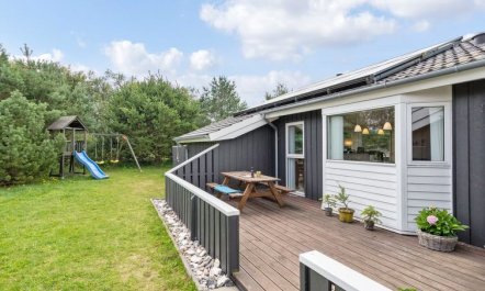 'Gothfred' - 1km from the sea 3