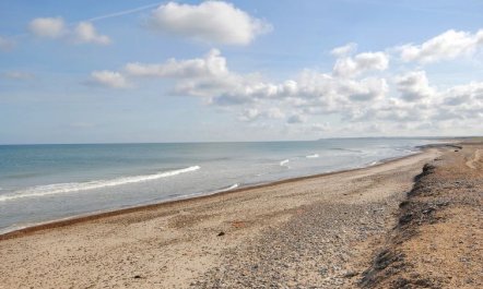 'Gothfred' - 1km from the sea 2