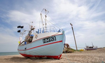 'Gothfred' - 1km from the sea 1