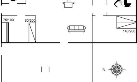 'Ingomar' - 300m from the sea 1