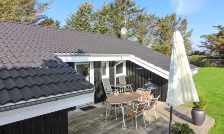 'Söhnke' - 400m from the sea 2