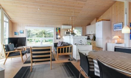 'Söhnke' - 400m from the sea 1