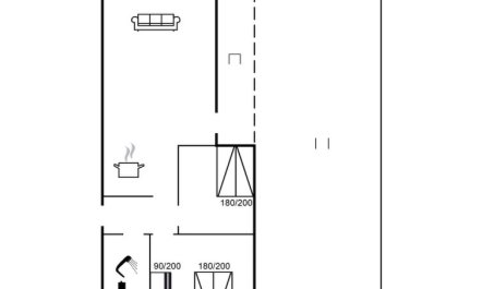 'Viena' - 400m from the sea 1