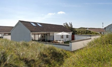 'Marjon' - 400m from the sea